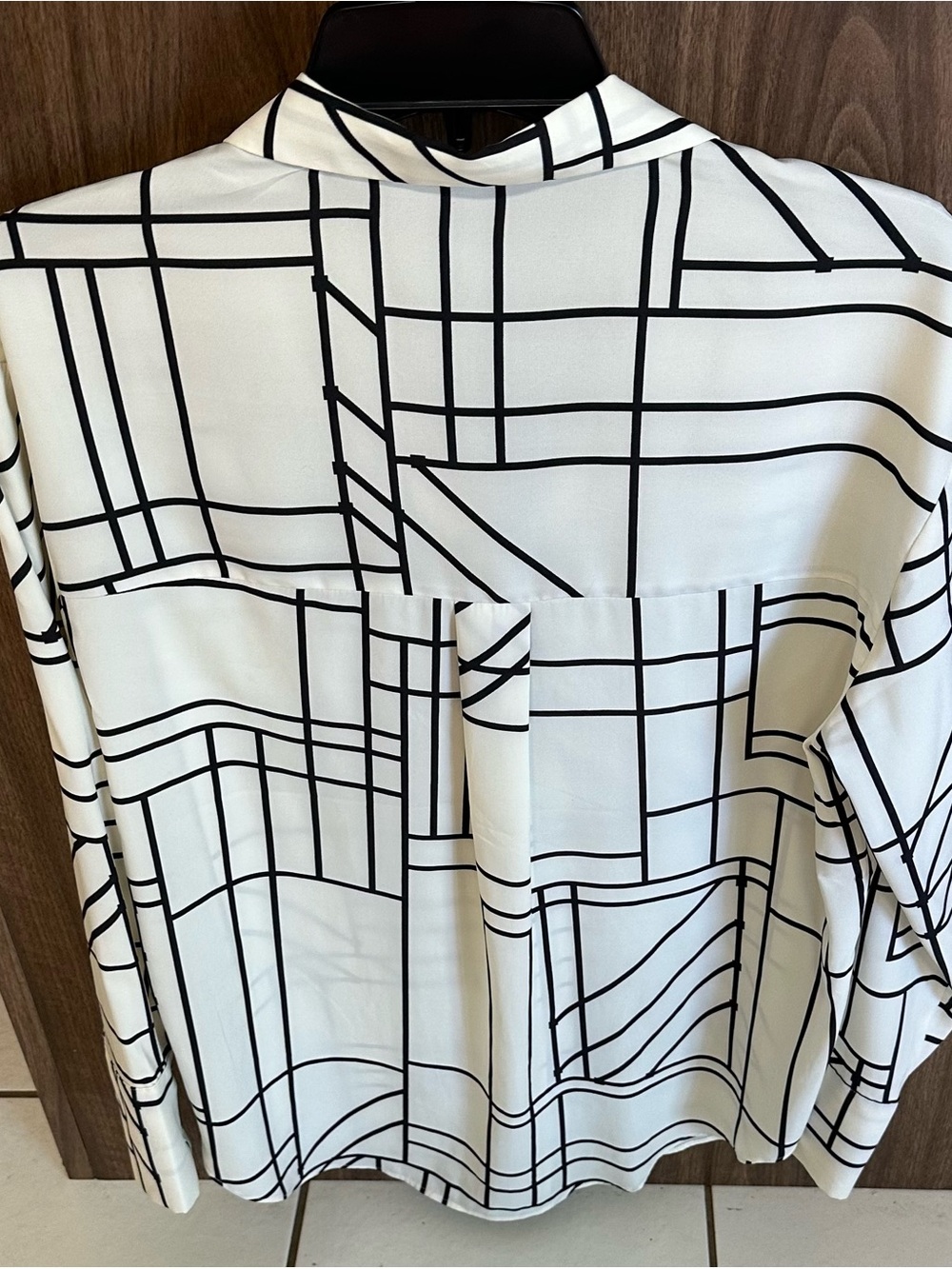 Express shirt - Picture 2 of 3